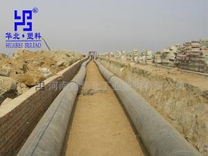 礦用托輥的應用場景！